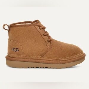 UGG’s Nuemel Boot For Toddlers brand new